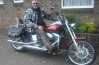 OldSchoolBiker's BikerMatch Profile